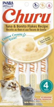Snacks y Galletas para Gatos